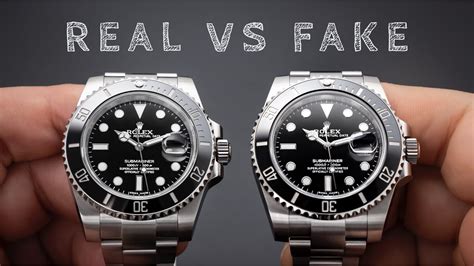 how to tell if rolex is fake|rolex real or fake.